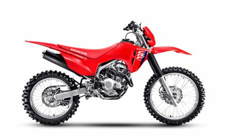 CRF 300F