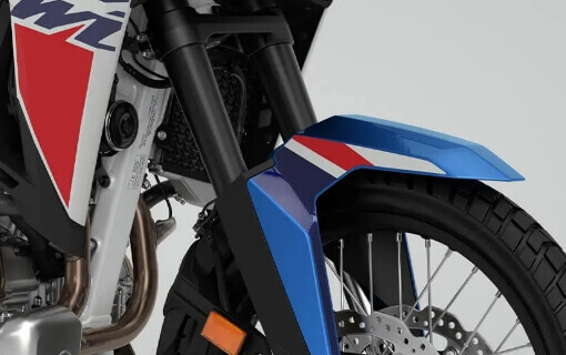 CRF 1100L Africa Twin MT