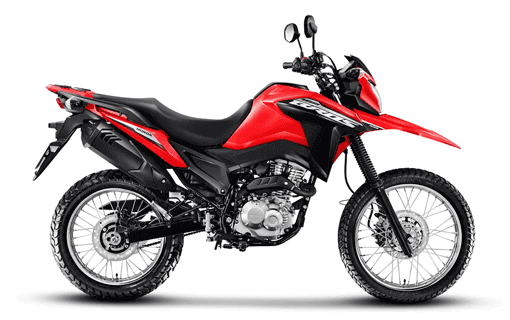NXR 160 Bros