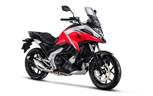 NC 750X