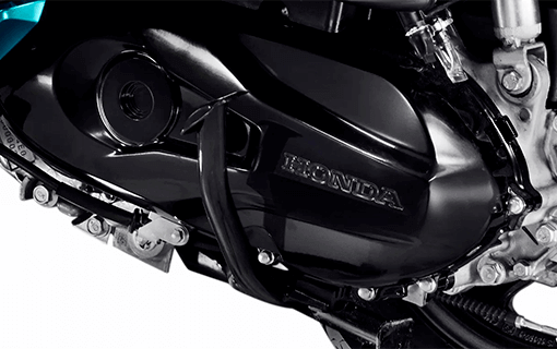Elite 125