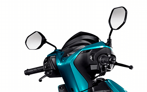 Elite 125