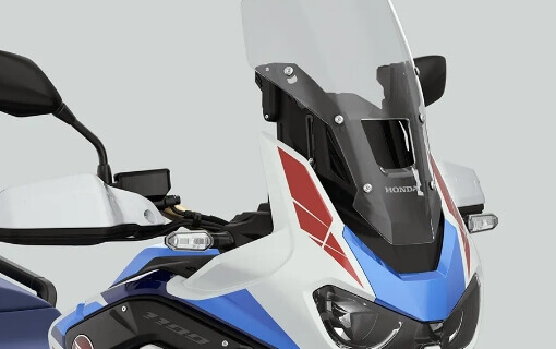 CRF 1100L Africa Twin MT