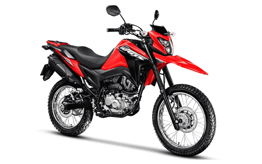 NXR 160 Bros