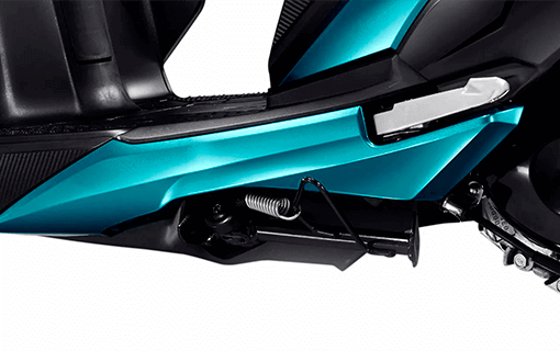 Elite 125