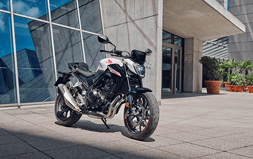 Hornet 500