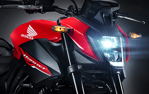 Hornet 500