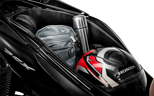 PCX