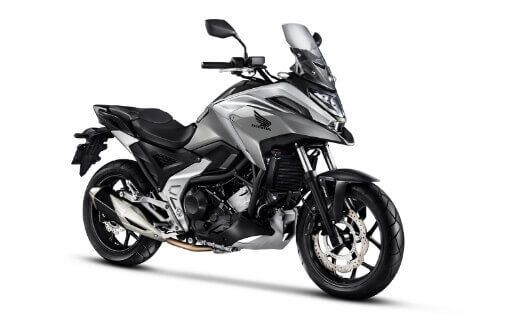 NC 750X
