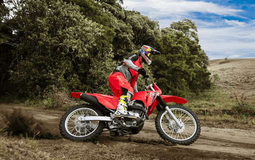  CRF 300F