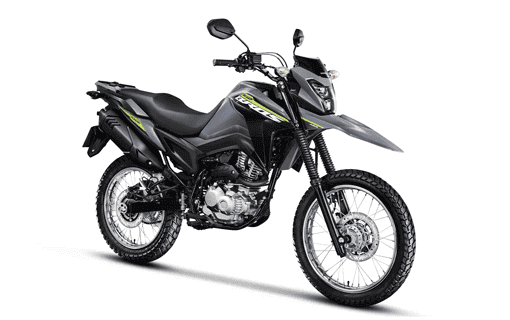 NXR 160 Bros