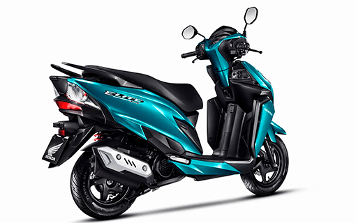 Elite 125