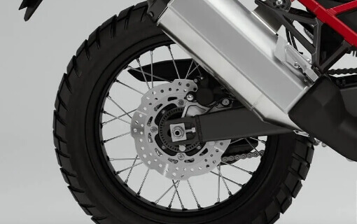 CRF 1100L Africa Twin MT
