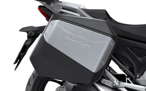 NC 750X