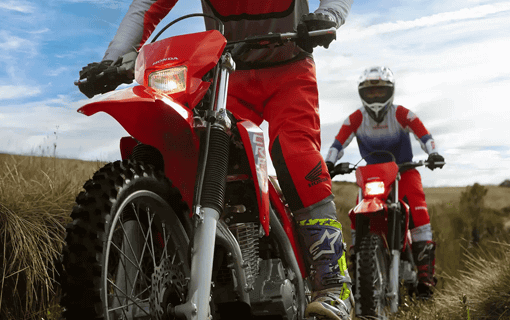  CRF 300F