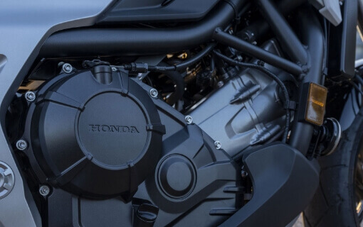 NC 750X