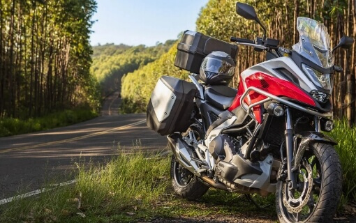 NC 750X