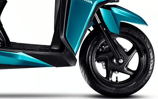 Elite 125