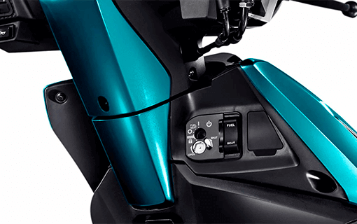 Elite 125