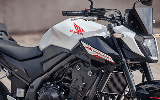 Hornet 500