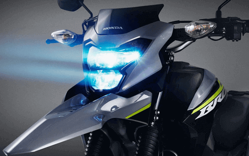 NXR 160 Bros