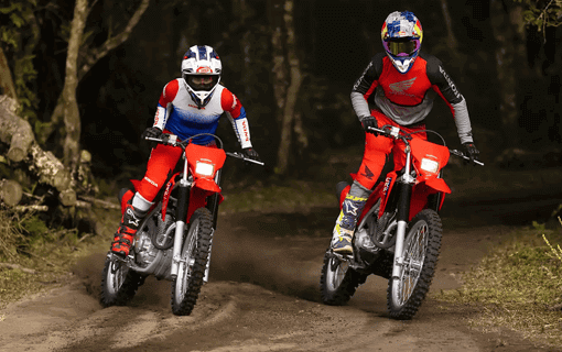  CRF 300F