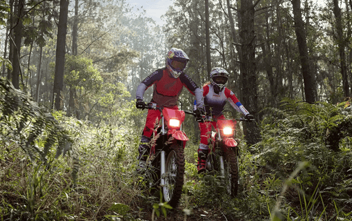  CRF 300F