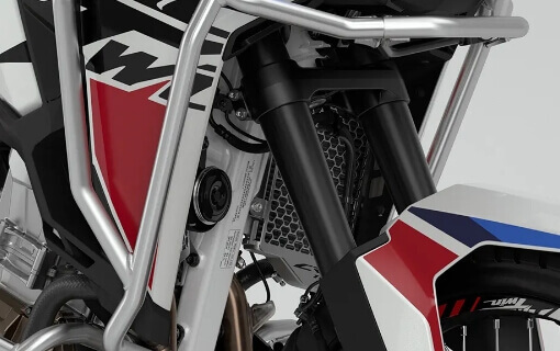 CRF 1100L Africa Twin MT