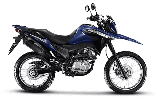 NXR 160 Bros