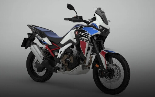 CRF 1100L Africa Twin MT
