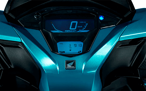 Elite 125