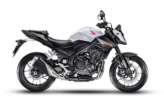 Hornet 500