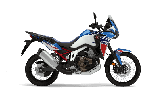 CRF 1100L Africa Twin MT