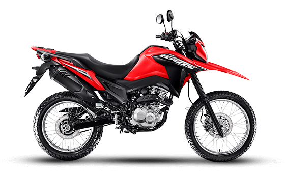 NXR 160 Bros