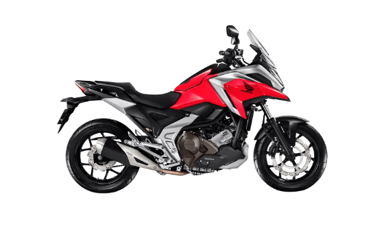 NC 750X