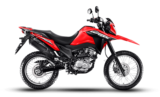 NXR 160 Bros