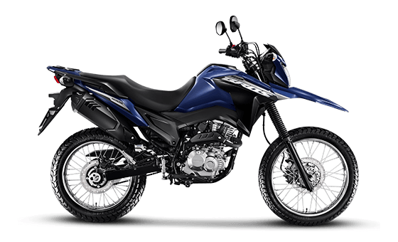 NXR 160 Bros