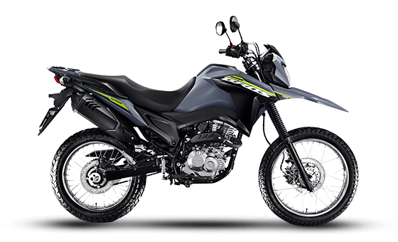 NXR 160 Bros