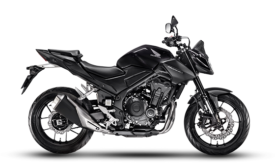 Hornet 500
