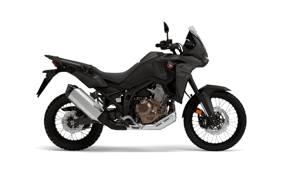 CRF 1100L Africa Twin MT