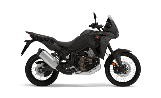 CRF 1100L Africa Twin MT