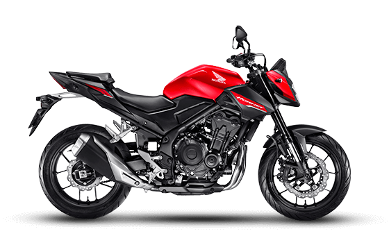 Hornet 500