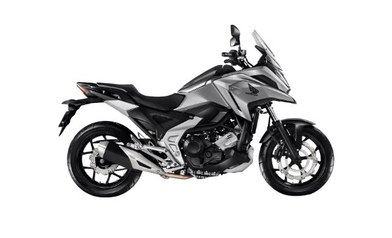 NC 750X
