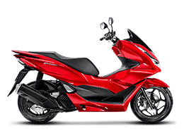 PCX 160 ABS - ANO/MOD: 25/25