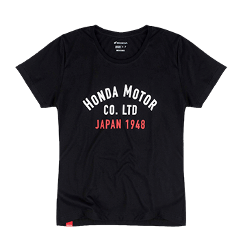 Honda Japan 1948