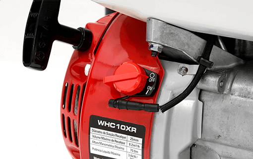 WHC10XR