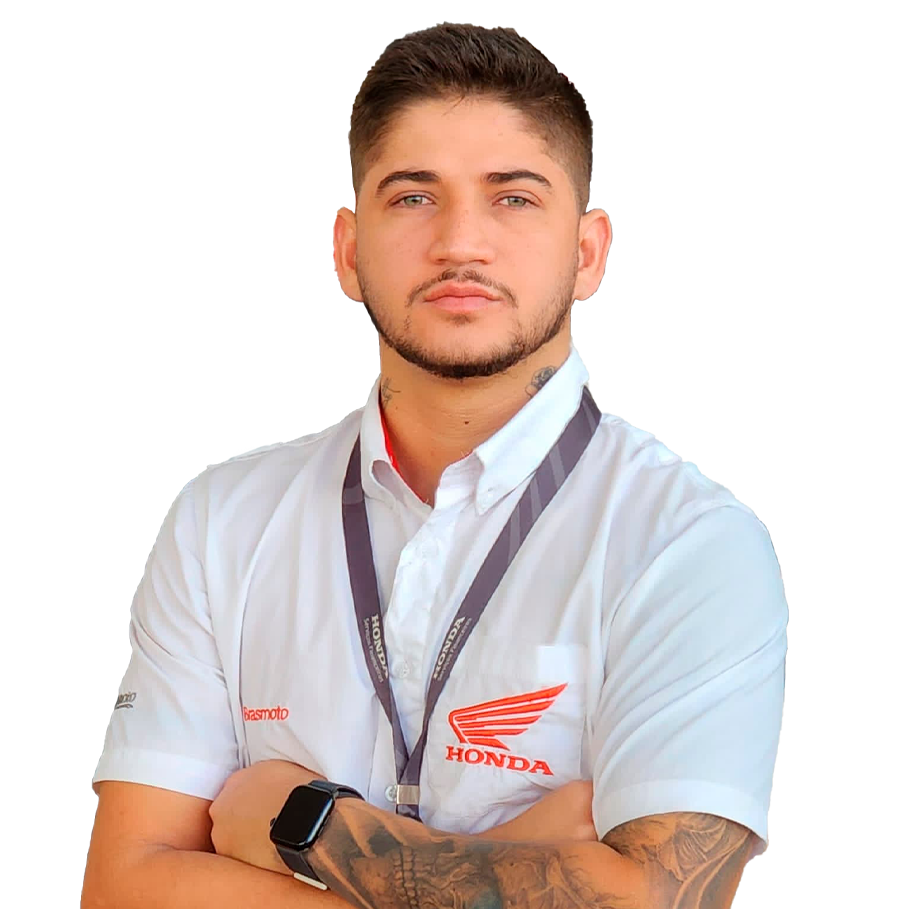 Mateus Lima