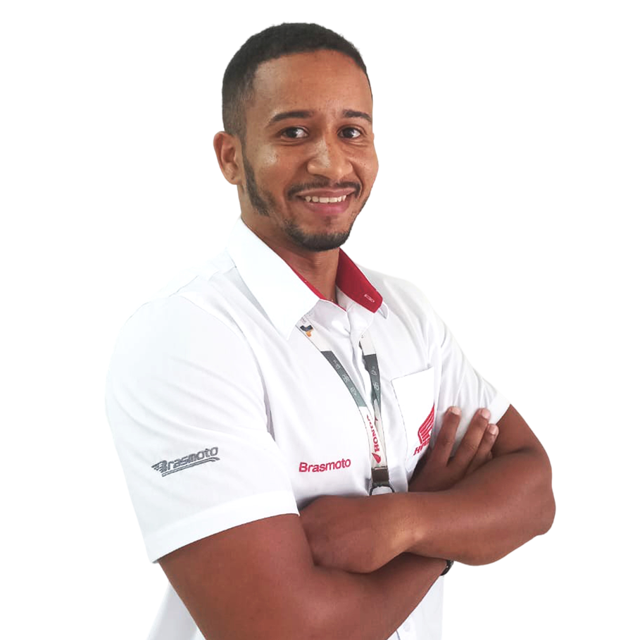 Denis Santos