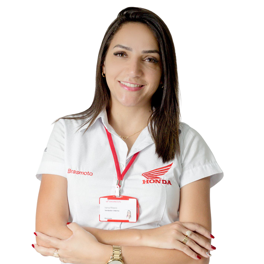 Vania Ribeiro