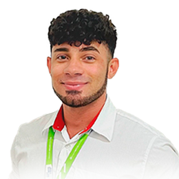 Leandro Pereira